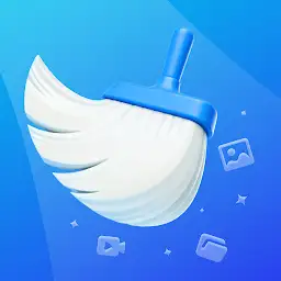 Smart Clean: Junk Cleaner — Android app icon