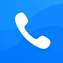 Phone Call Dialer & Contacts — Android app icon