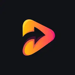 All Video Downloader — Android app icon
