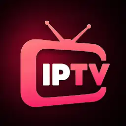 IPTV Smart Online TV Player — Android app icon