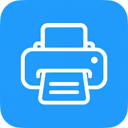 Smart Printer - Print & Scan — Android app icon