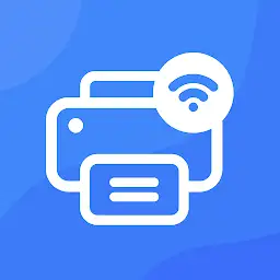 Smart Printer App:Print & Scan — Android app icon