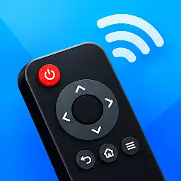 Remote Control: Smart TV Cast — Android app icon