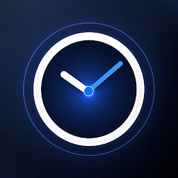 Smart Alarm Clock: Timer — Android app icon