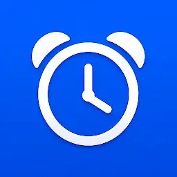 Alarm Clock - Smart Alarm — Android app icon