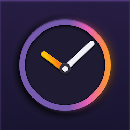 Alarm Clock — Android app icon