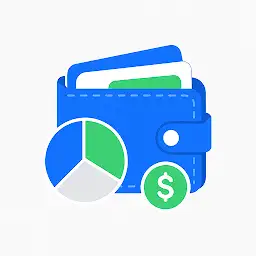 Money Manage: Budget Tracker — Android app icon
