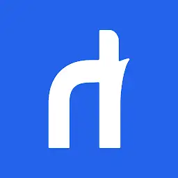 PeopleOS — Android app icon