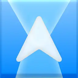 Carlink Play Auto Sync Connect — Android app icon