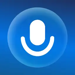 AI Note Taker: Meeting Summary — Android app icon