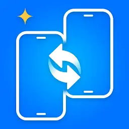 Smart Transfer: Data Transfer — Android app icon
