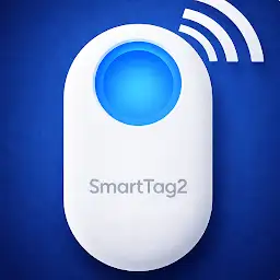 Samsung SmartTag — Android app icon