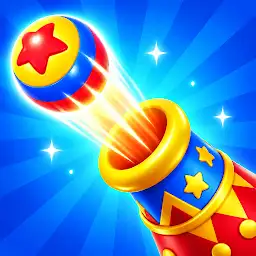 Smash All! — Android game icon