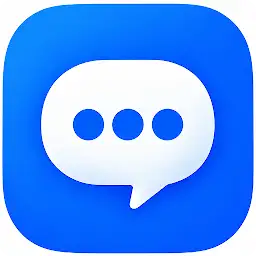 Messages — Android app icon