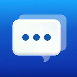 Messages — Android app icon