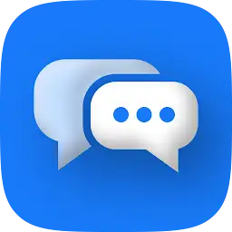 Messages App – SMS & Texts — Android app icon