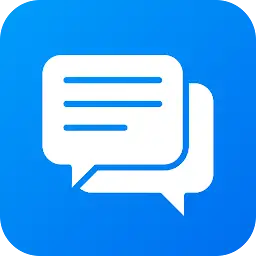 Messages — Android app icon