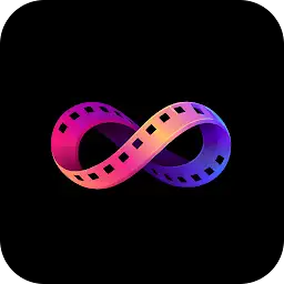 Snap Drama — Android app icon