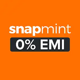 0% EMI Shopping App — Android app icon