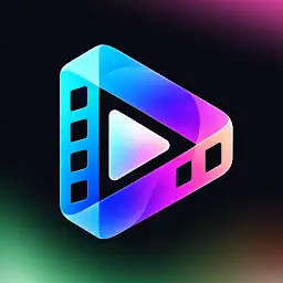 RivoMovie — Android app icon