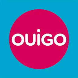 OUIGO : TGV & trains pas cher — Android app icon