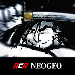 SAMURAI SHODOWN III ACA NEOGEO — Android game icon