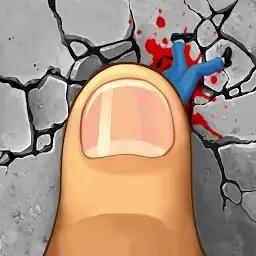 ThumbZilla — Android game icon