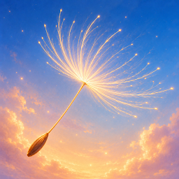 Breathing Exercises to Relax — Android app icon