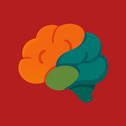 Color Sort: Brain Games — Android app icon