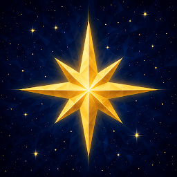 Daily Motivation & Positivity — Android app icon