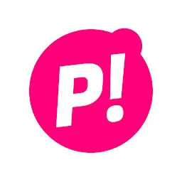 Survey Pop: Make money fast! — Android app icon