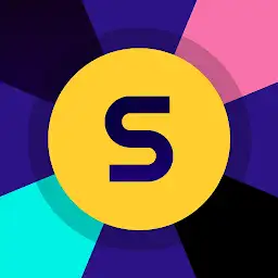 Survey Spin: Get paid cash! — Android app icon