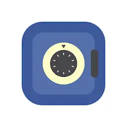 Brankas Emas - Hitung Otomatis — Android app icon