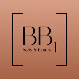 BB1 body & beauty — Android app icon