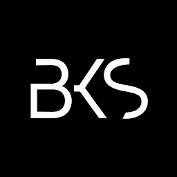 BKS — Android app icon