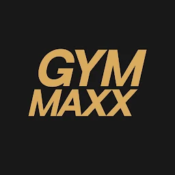 GYMMAXX — Android app icon