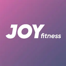 JOY fitness — Android app icon
