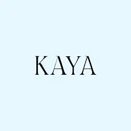 KAYA — Android app icon