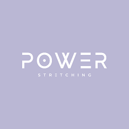 Power Stretching — Android app icon