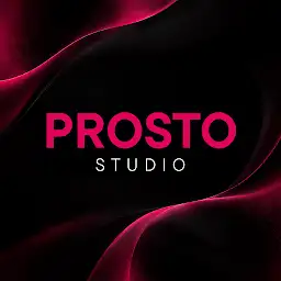 PROSTO Studio — Android app icon