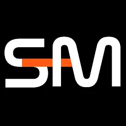 SELFMADE — Android app icon