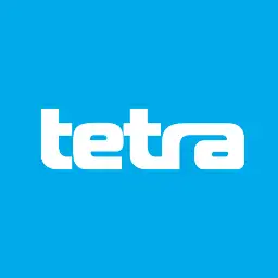 Tetra — Android app icon