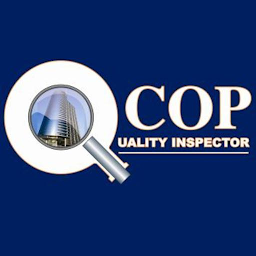 QCop DLF — Android app icon