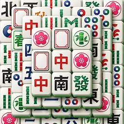 SoPure Mahjong: Tile Match — Android game icon