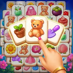 SoPure Tile: Match 3 Puzzle — Android game icon