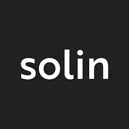 Solin: Products from Creators — Android app icon