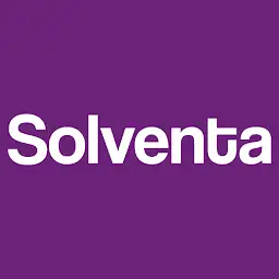Solventa — Android app icon