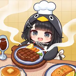Cookingzy: Dream Kitchen — Android game icon