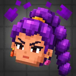 KPOP Sandbox Battle Playground — Android game icon