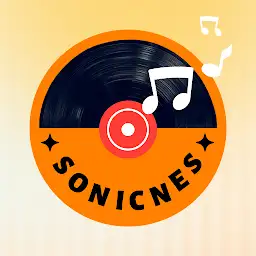 SonicNest — Music Player — Android app icon